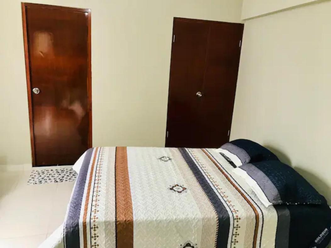 Apartamento Miraflores 2 Near Park Kennedy