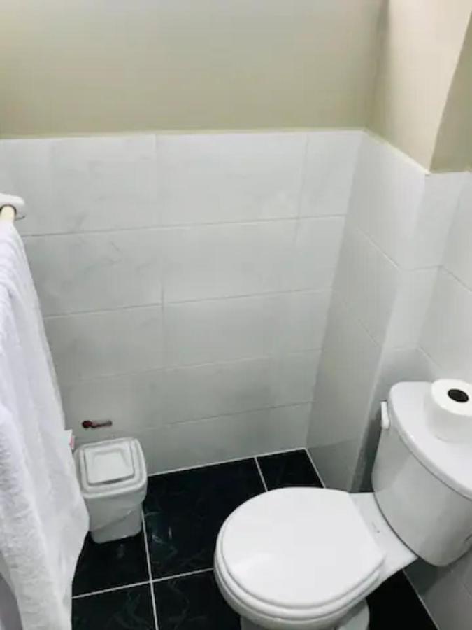 Apartamento Miraflores 2 Near Park Kennedy Lima