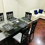 Miraflores 2 Rooms Near Park Kennedy
